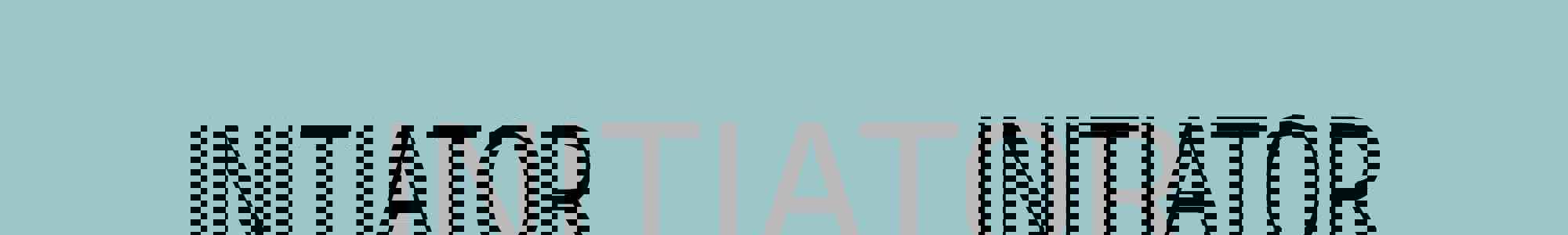 SDG Initiator Tool 1
